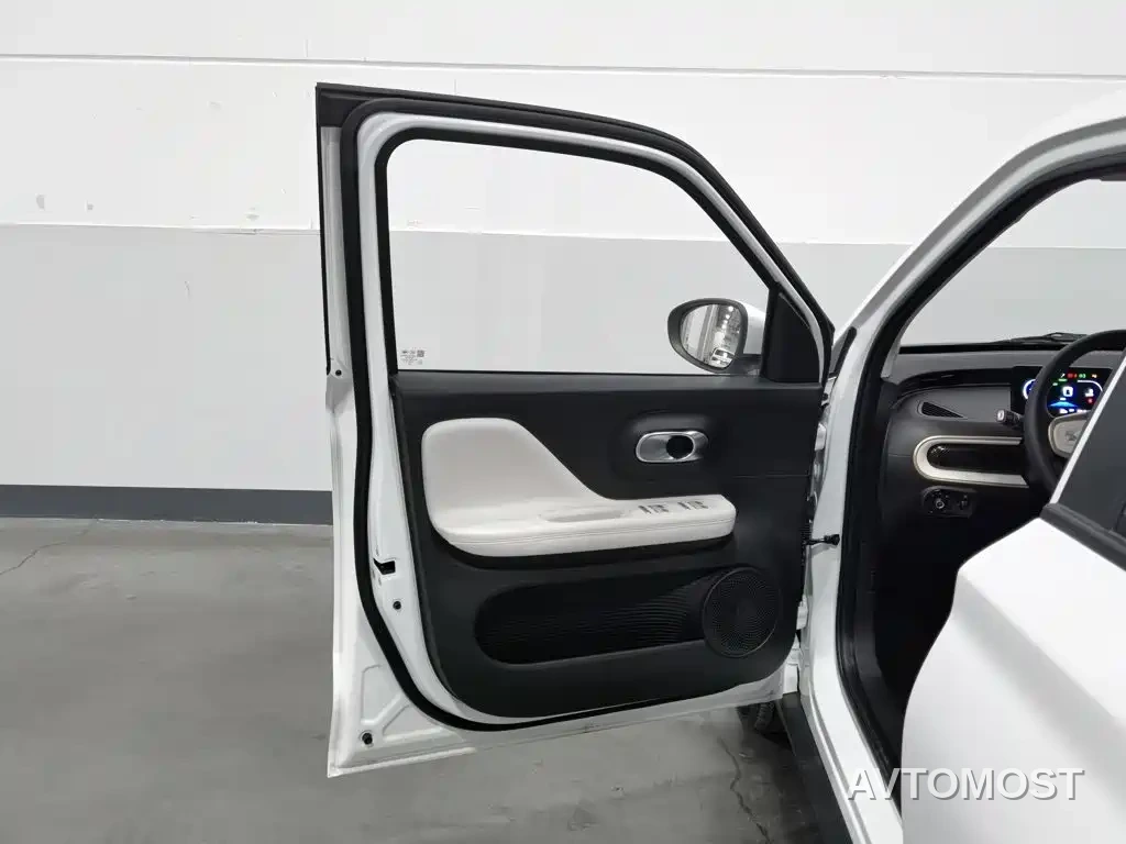 QQ New Energy Duomi 2025 305km Comfort Edition — фото 7