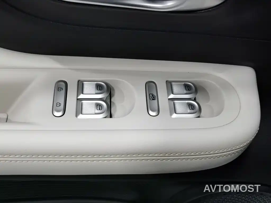 QQ New Energy Duomi 2025 305km Comfort Edition — фото 8