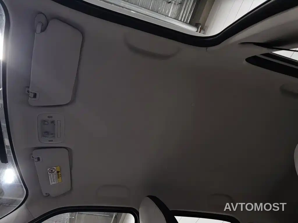 QQ New Energy Duomi 2025 305km Comfort Edition — фото 12