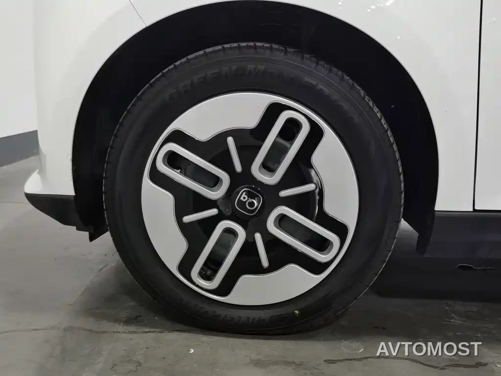QQ New Energy Duomi 2025 305km Comfort Edition — фото 15