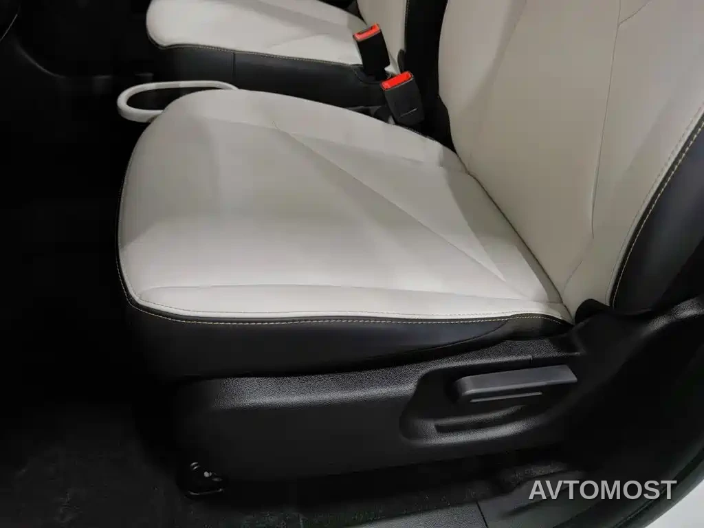 QQ New Energy Duomi 2025 305km Comfort Edition — фото 18