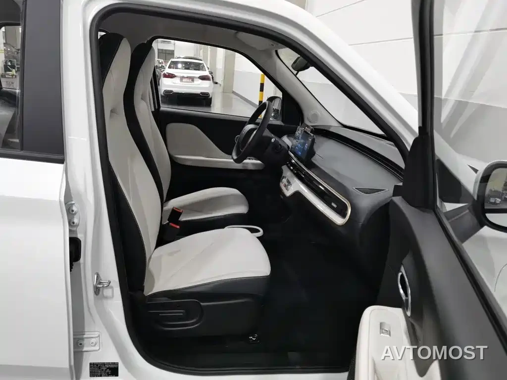 QQ New Energy Duomi 2025 305km Comfort Edition — фото 21