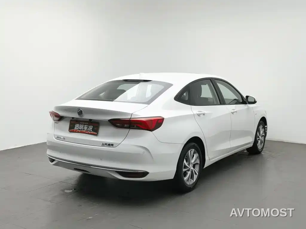 Buick Verano 2022 Pro 533T Enjoyment Edition — фото 2