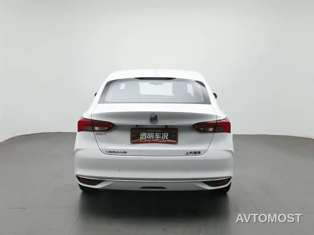 Buick Verano 2022 Pro 533T Enjoyment Edition — фото 4