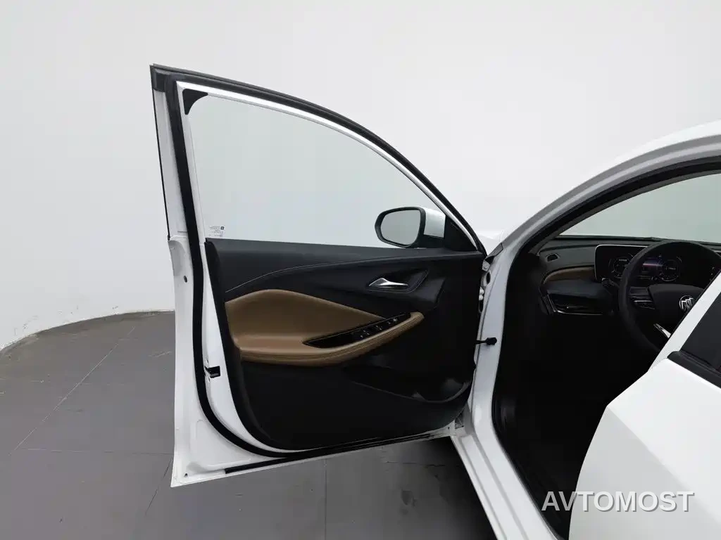 Buick Verano 2022 Pro 533T Enjoyment Edition — фото 7