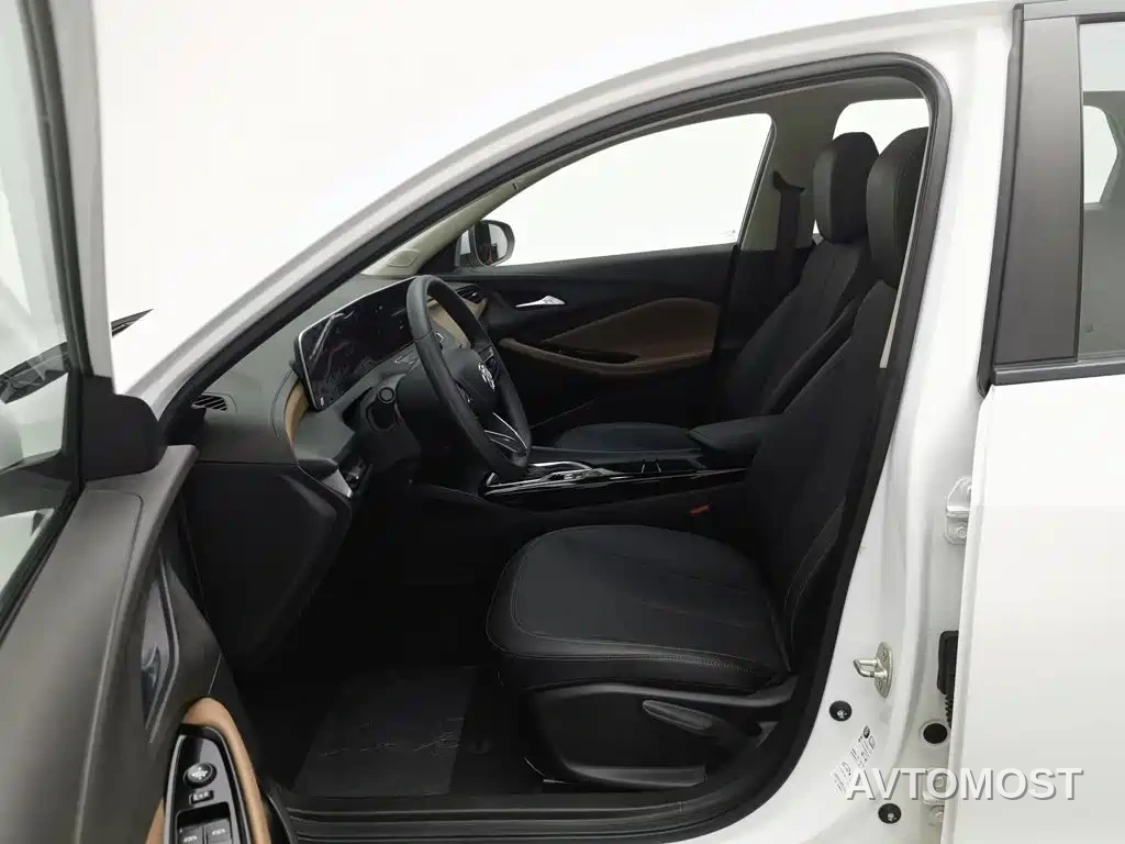 Buick Verano 2022 Pro 533T Enjoyment Edition — фото 9