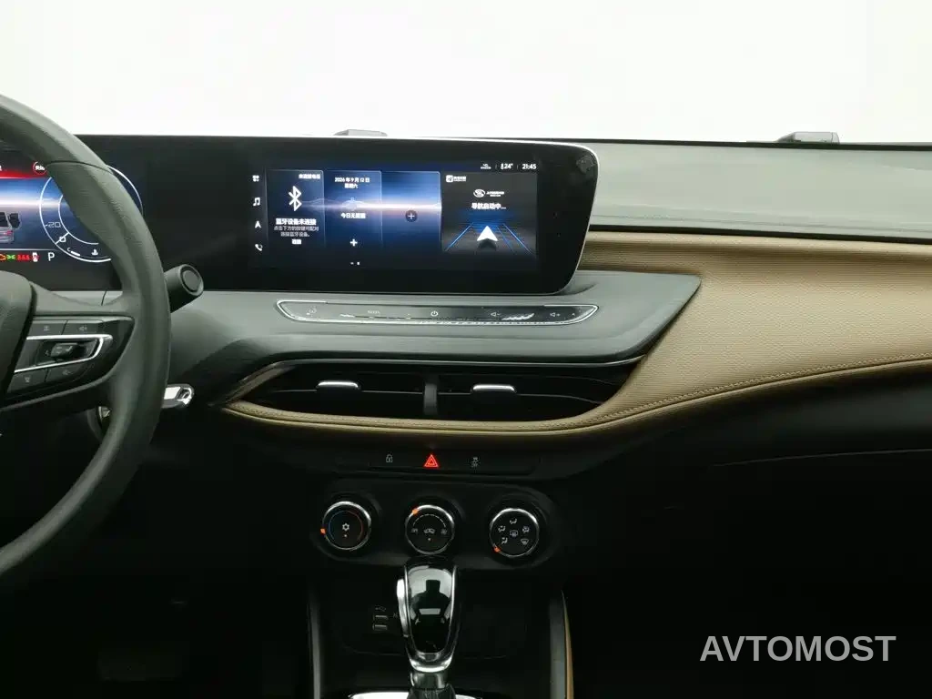 Buick Verano 2022 Pro 533T Enjoyment Edition — фото 11