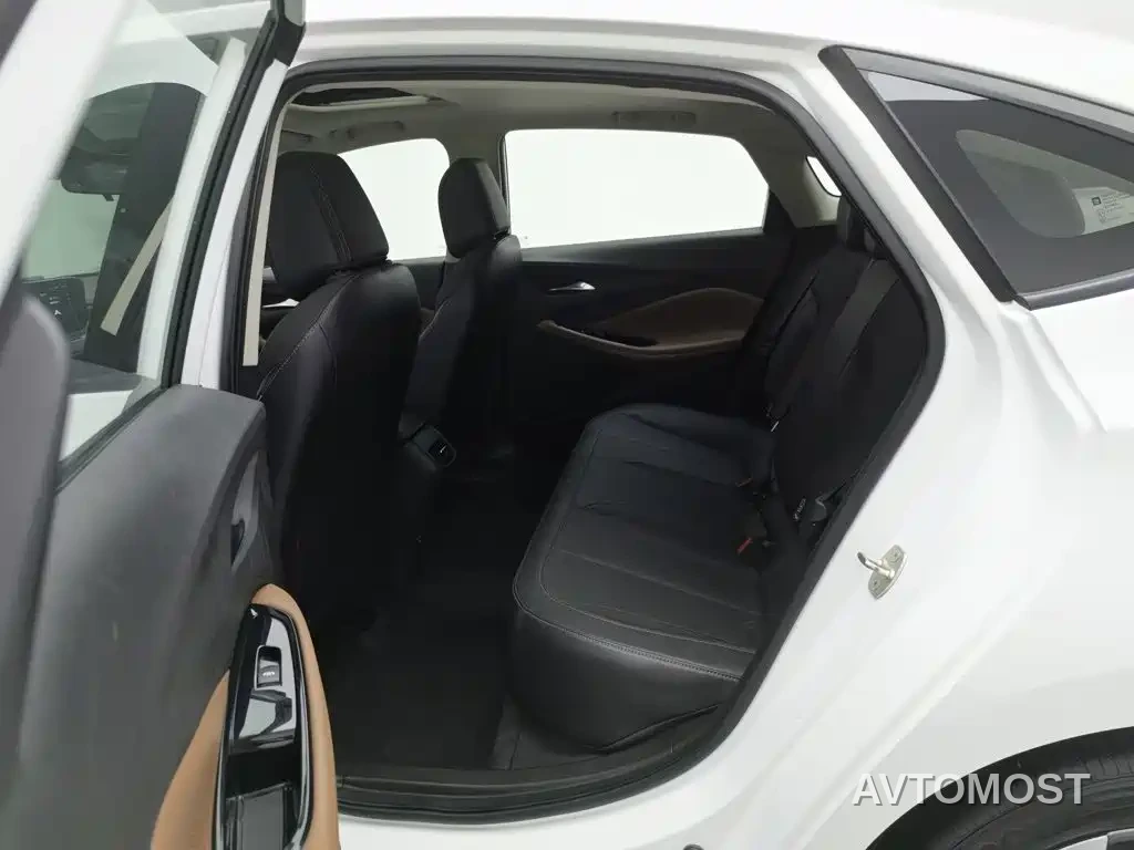 Buick Verano 2022 Pro 533T Enjoyment Edition — фото 14