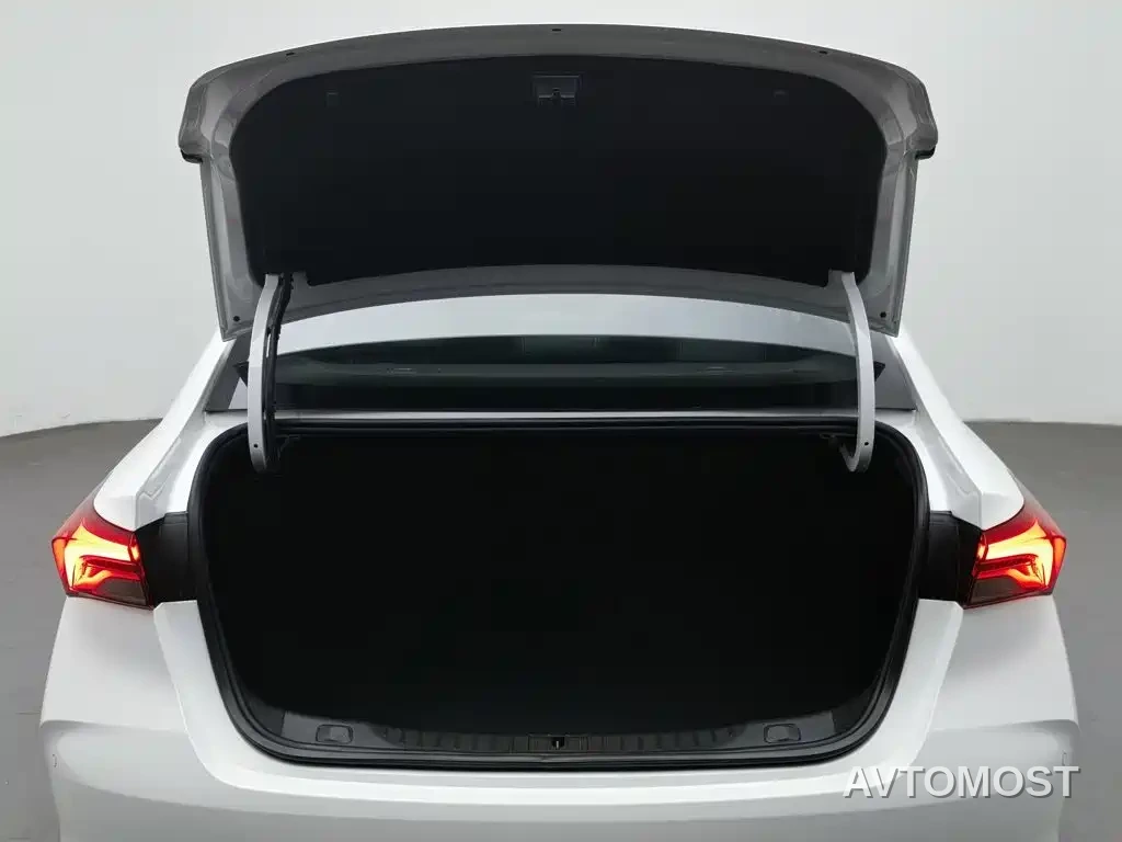 Buick Verano 2022 Pro 533T Enjoyment Edition — фото 15