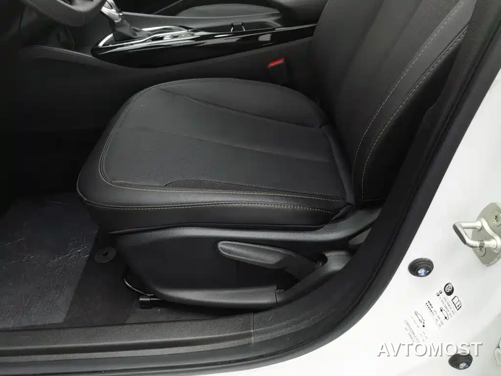Buick Verano 2022 Pro 533T Enjoyment Edition — фото 19