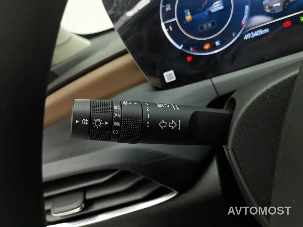 Buick Verano 2022 Pro 533T Enjoyment Edition — фото 20