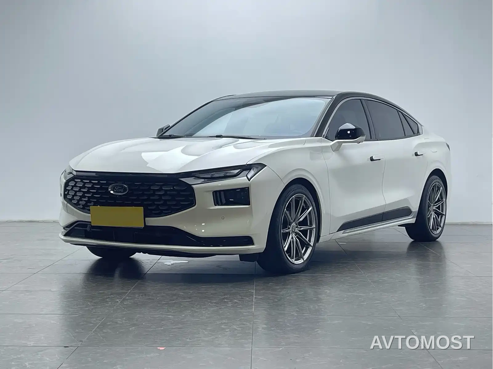 Ford Mondeo 2023 EcoBoost 245 Premium — фото 1