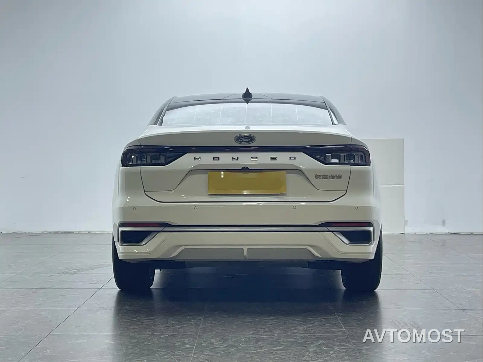 Ford Mondeo 2023 EcoBoost 245 Premium — фото 5