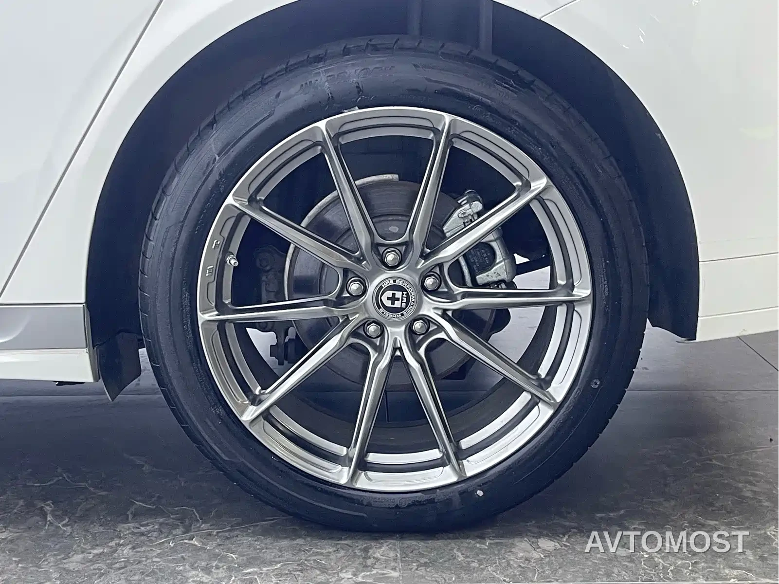 Ford Mondeo 2023 EcoBoost 245 Premium — фото 10