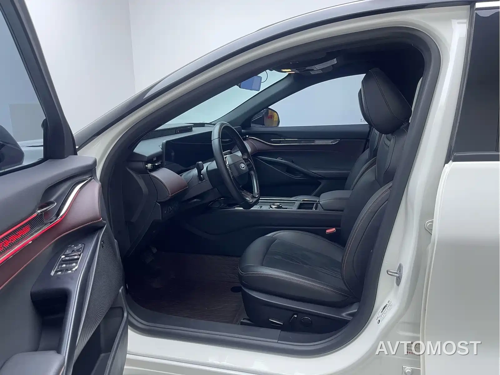 Ford Mondeo 2023 EcoBoost 245 Premium — фото 12