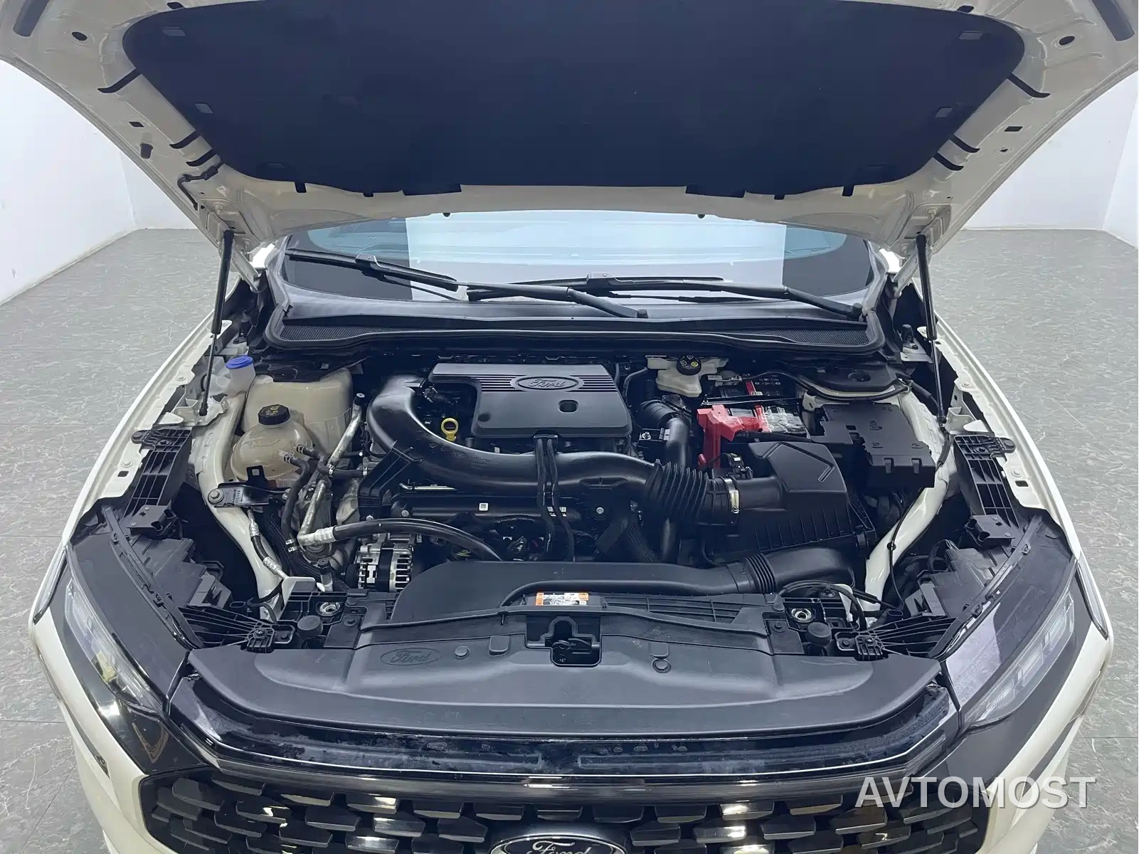 Ford Mondeo 2023 EcoBoost 245 Premium — фото 19