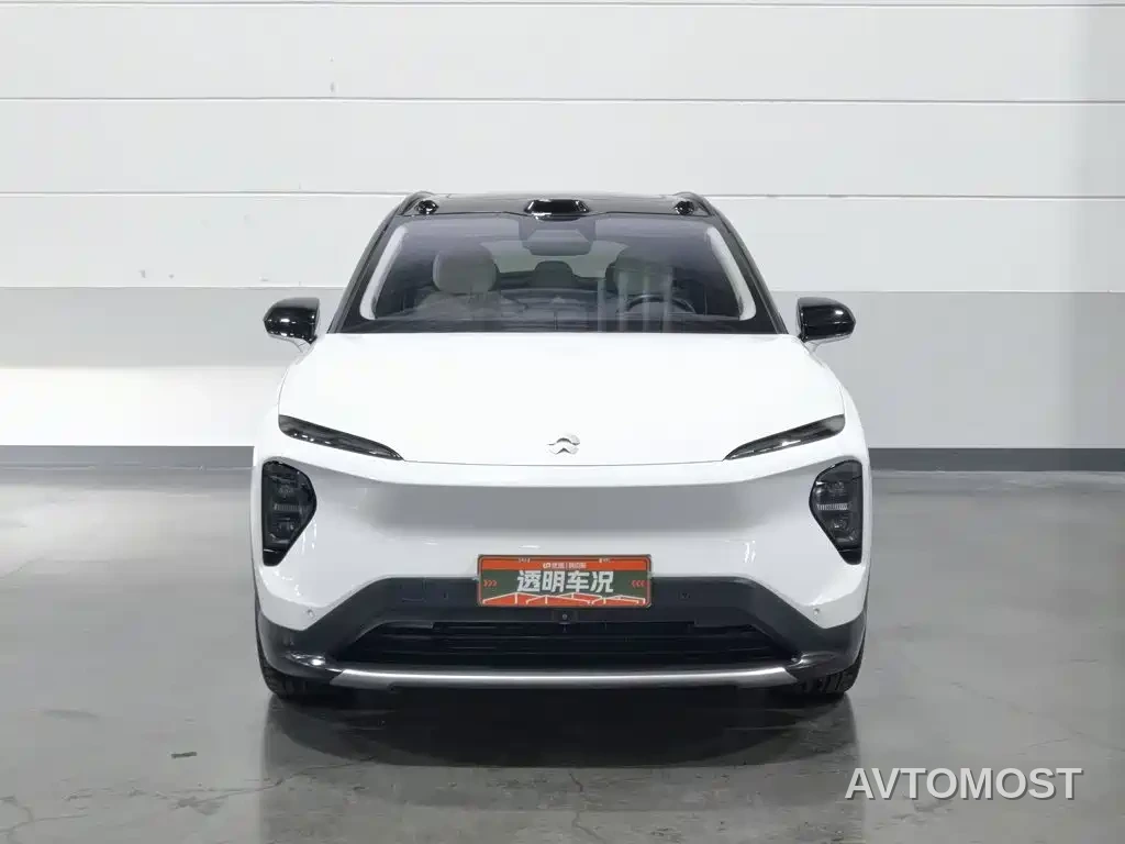 NIO ES7 2022 100kWh First Edition — фото 3