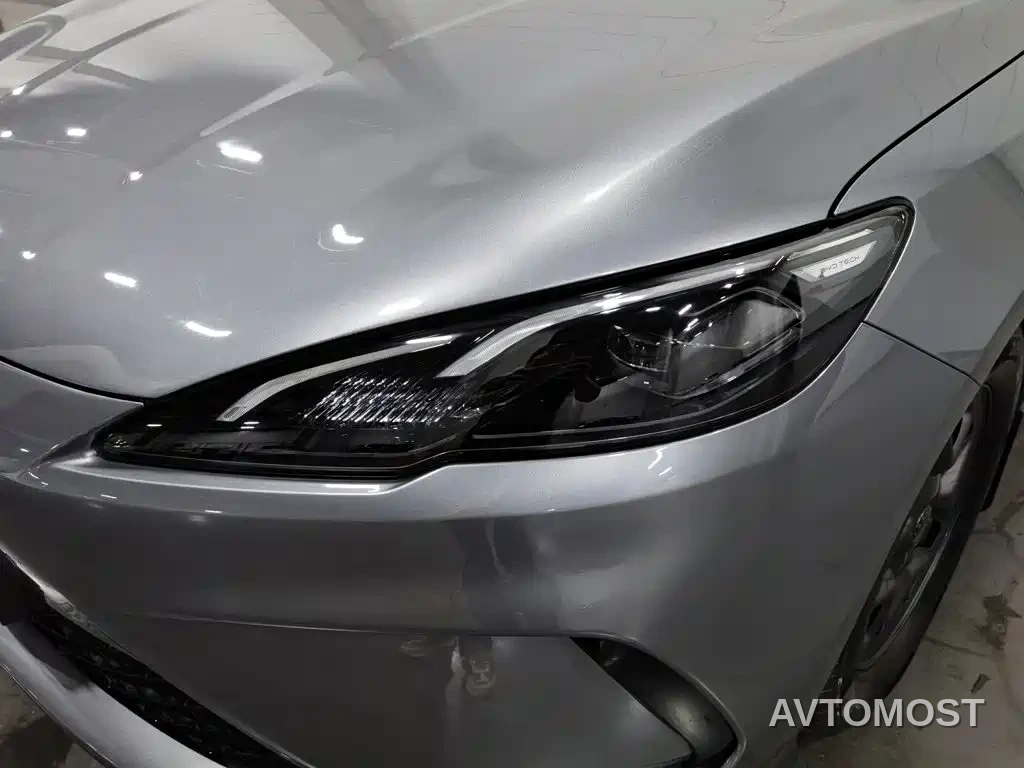 BYD Hai Bao 05 DM-i 2025 DM-i Smart Drive Edition 55KM Luxury — фото 6