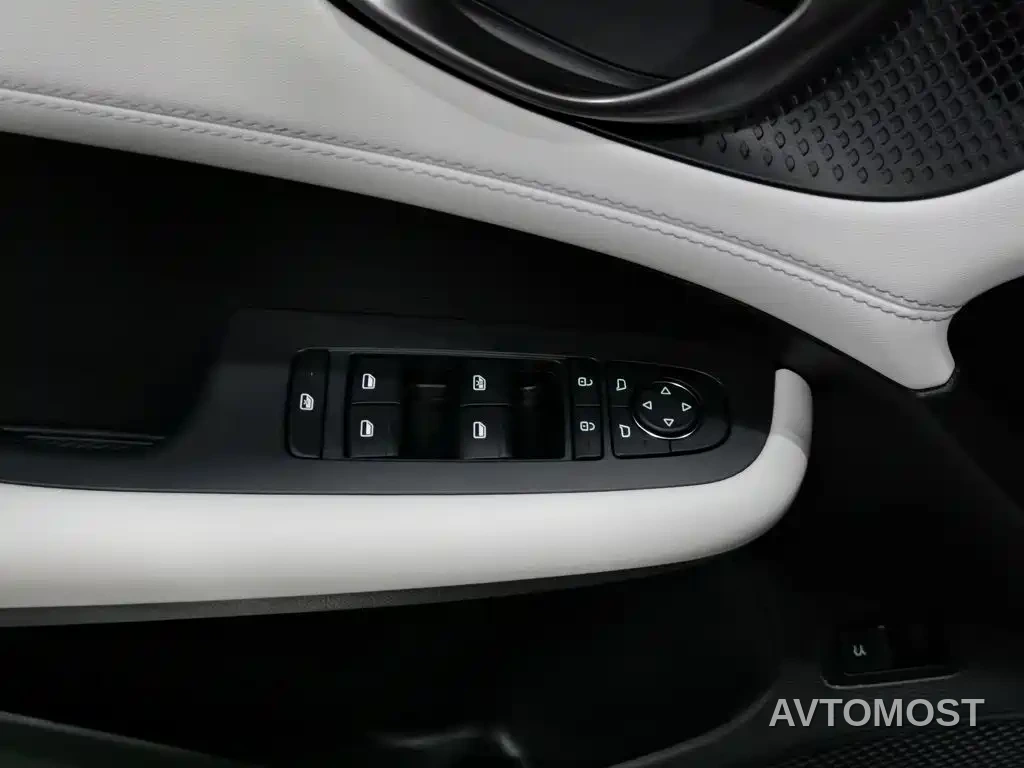 BYD Hai Bao 05 DM-i 2025 DM-i Smart Drive Edition 55KM Luxury — фото 8