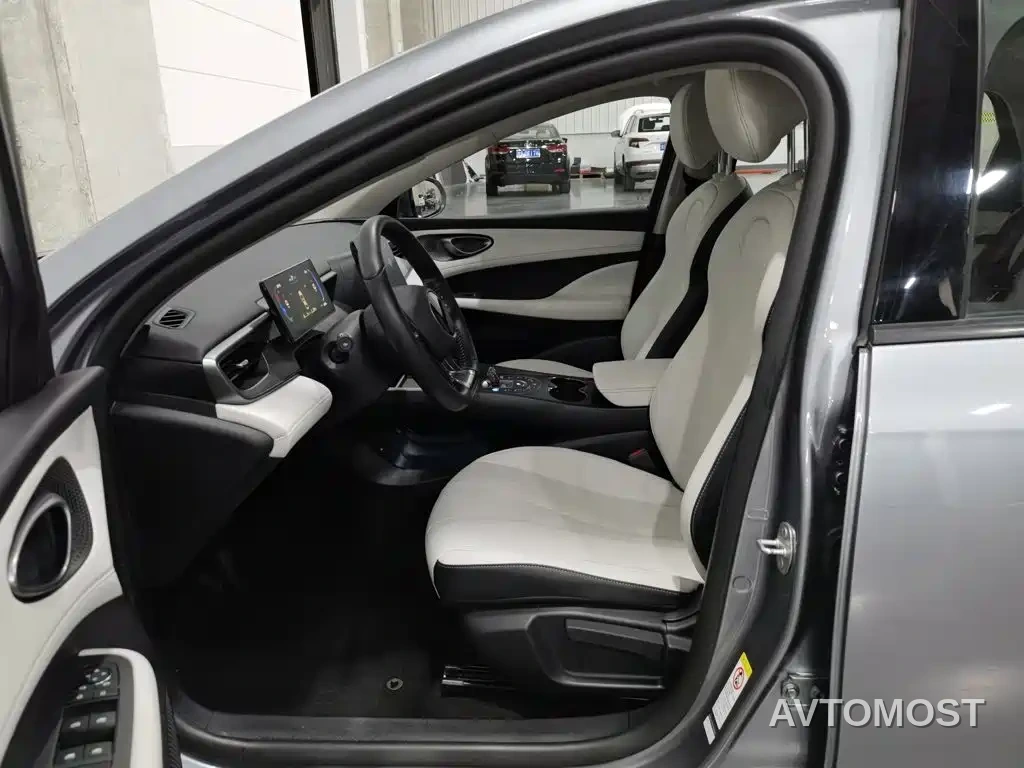 BYD Hai Bao 05 DM-i 2025 DM-i Smart Drive Edition 55KM Luxury — фото 9