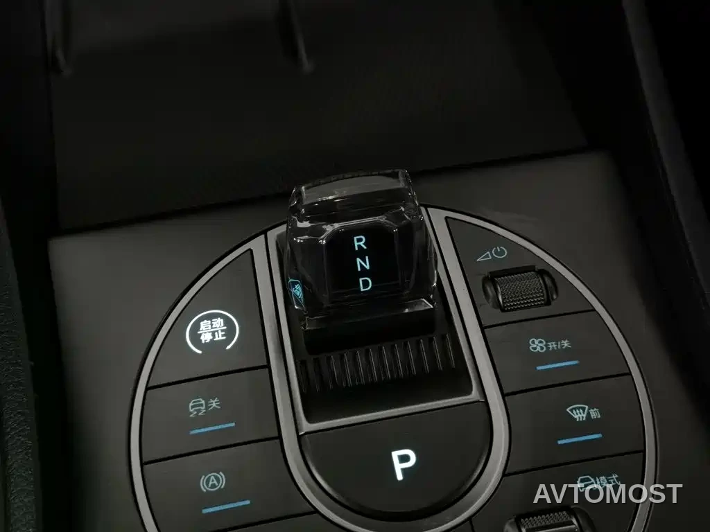 BYD Hai Bao 05 DM-i 2025 DM-i Smart Drive Edition 55KM Luxury — фото 12