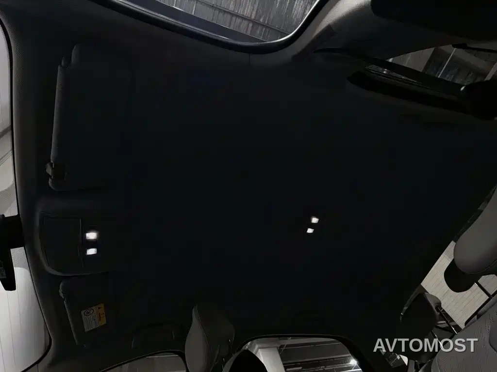 BYD Hai Bao 05 DM-i 2025 DM-i Smart Drive Edition 55KM Luxury — фото 13