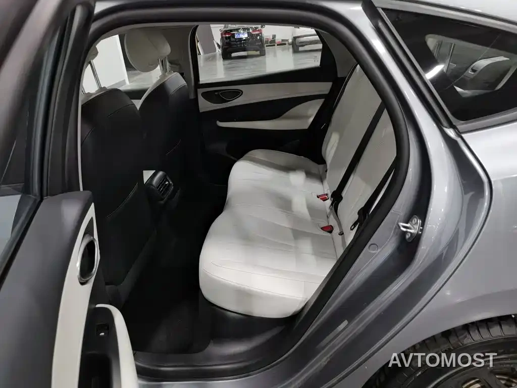 BYD Hai Bao 05 DM-i 2025 DM-i Smart Drive Edition 55KM Luxury — фото 14
