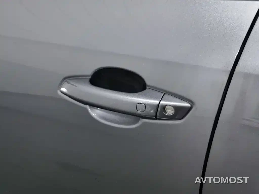 BYD Hai Bao 05 DM-i 2025 DM-i Smart Drive Edition 55KM Luxury — фото 17