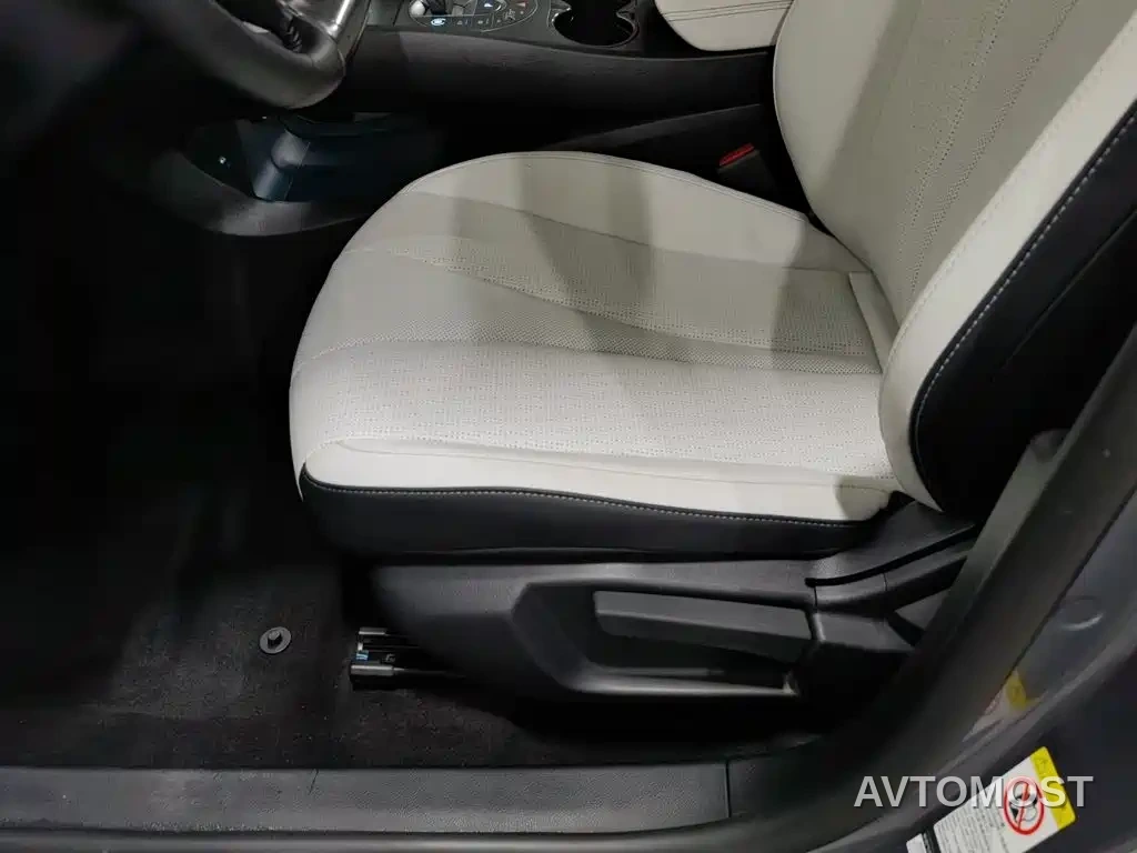 BYD Hai Bao 05 DM-i 2025 DM-i Smart Drive Edition 55KM Luxury — фото 19