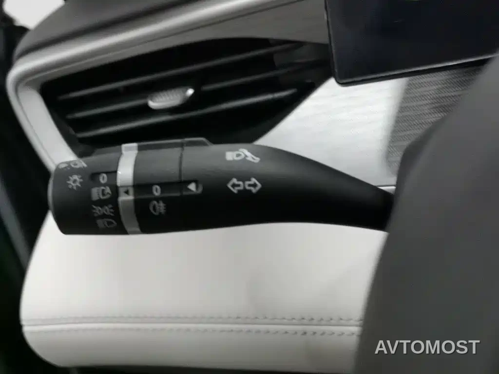 BYD Hai Bao 05 DM-i 2025 DM-i Smart Drive Edition 55KM Luxury — фото 20