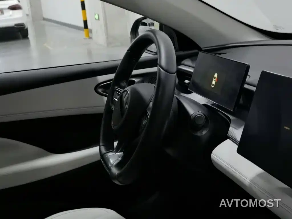 BYD Hai Bao 05 DM-i 2025 DM-i Smart Drive Edition 55KM Luxury — фото 21