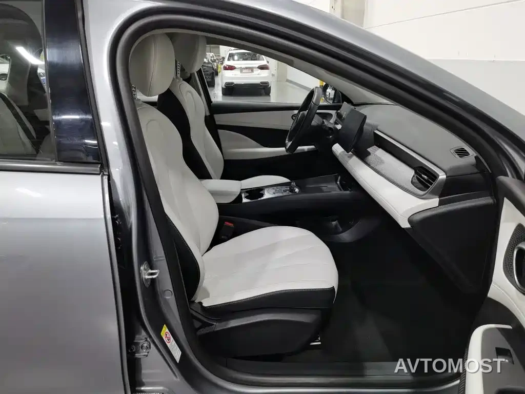 BYD Hai Bao 05 DM-i 2025 DM-i Smart Drive Edition 55KM Luxury — фото 22