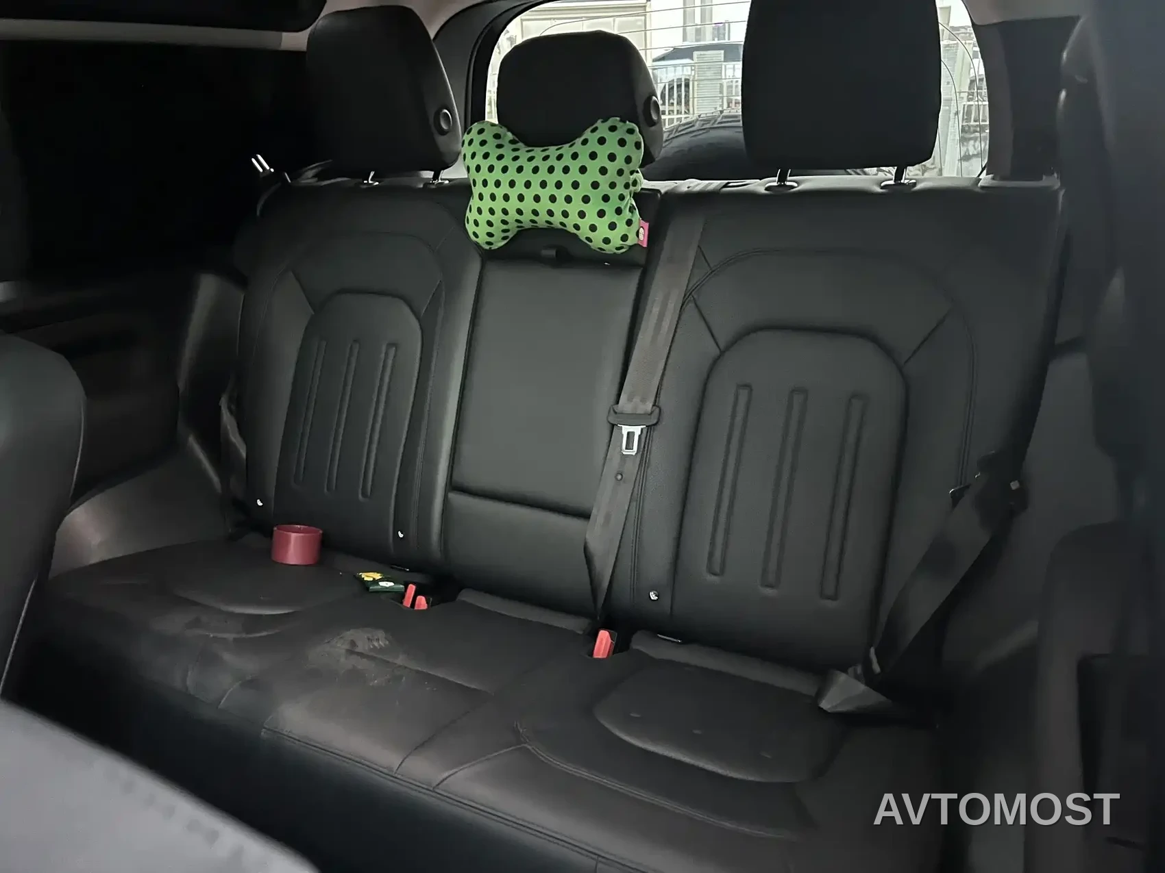 Land Rover Defender 2022 Model 90 3.0T P400 XS — фото 16