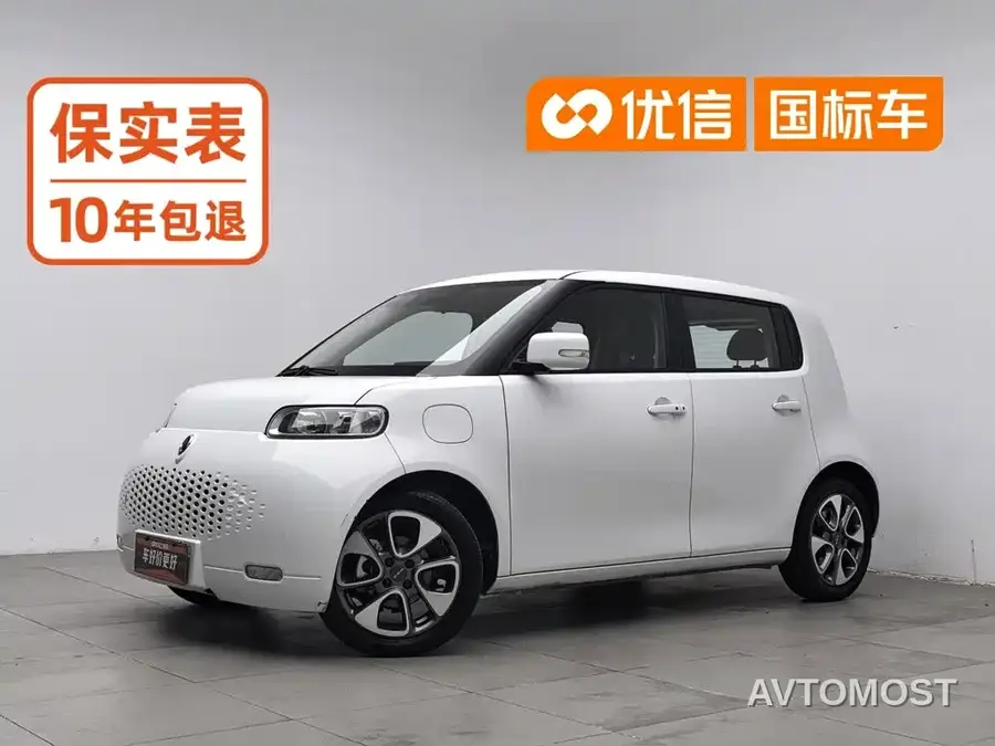 Ora White Cat 2020 305km Luxury
