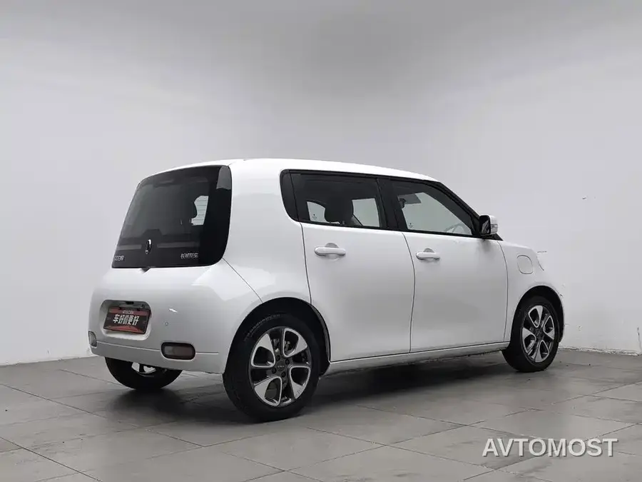 Ora White Cat 2020 305km Luxury