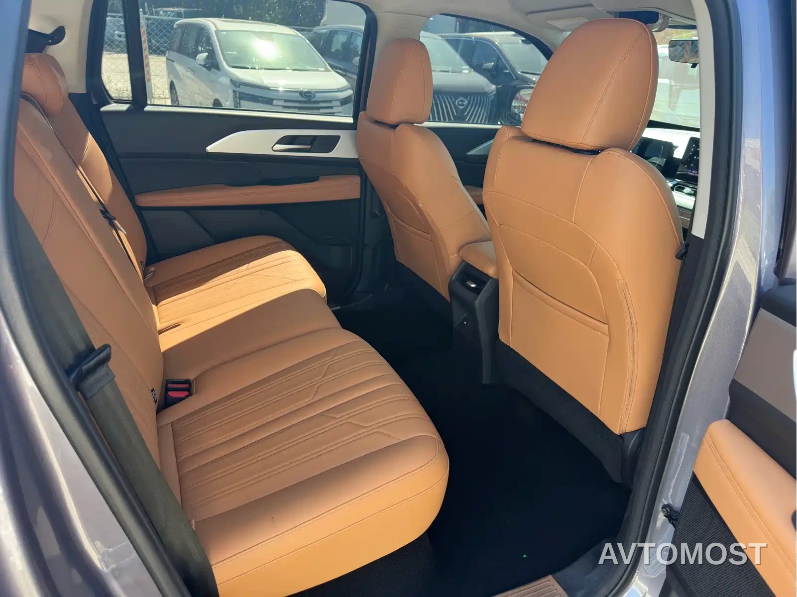 Haval H5 2023 2.0T Automatic 4WD Leading Edition Diesel — фото 7