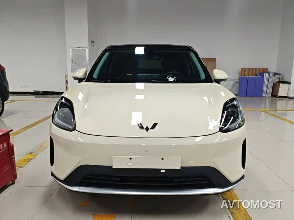 Wuling Bingo S 2025 Model 325km Premium Edition — фото 2