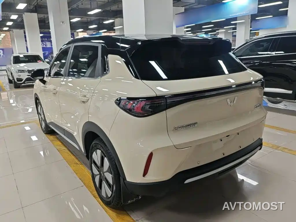 Wuling Bingo S 2025 Model 325km Premium Edition — фото 4