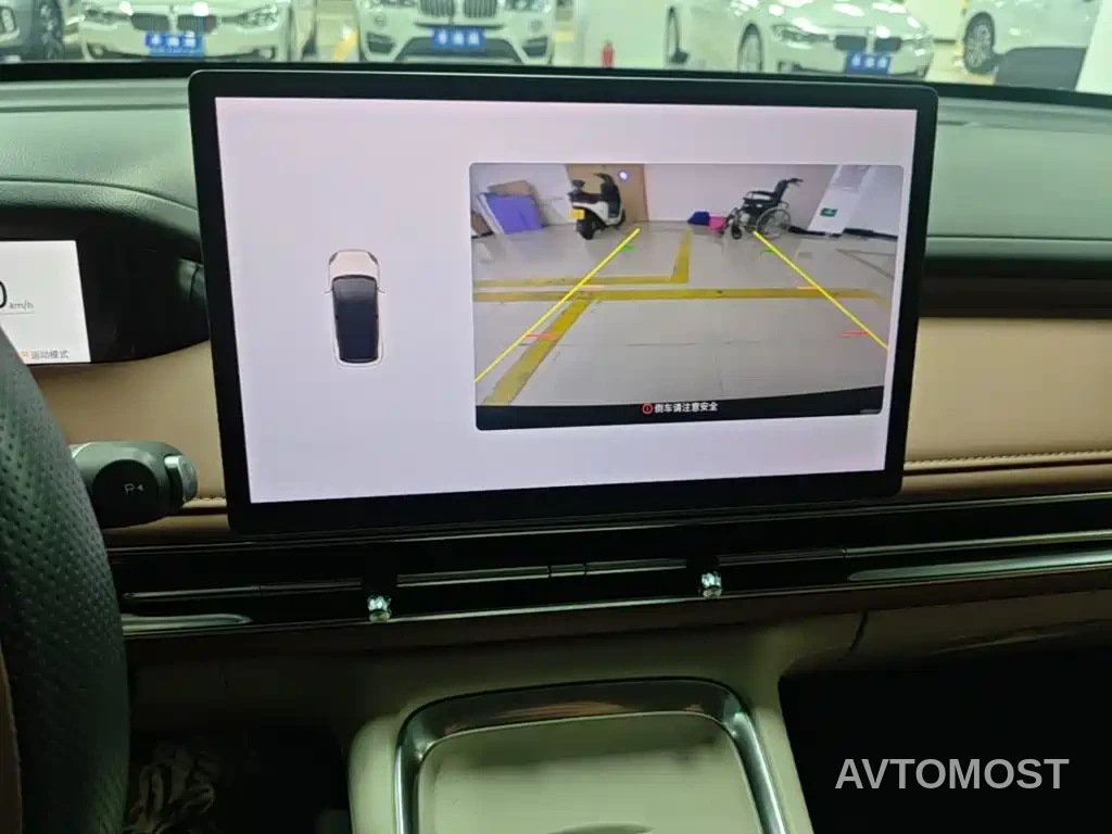 Wuling Bingo S 2025 Model 325km Premium Edition — фото 11