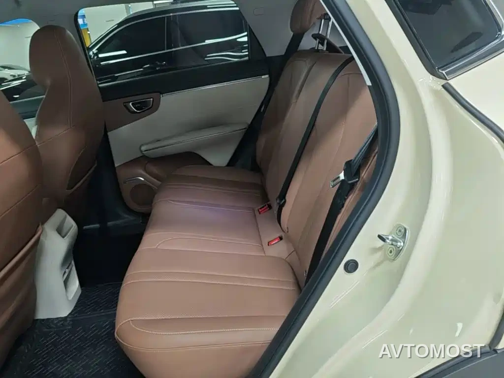 Wuling Bingo S 2025 Model 325km Premium Edition — фото 15