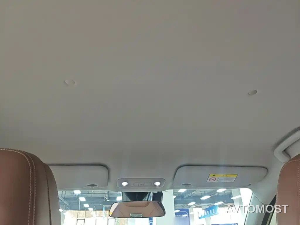 Wuling Bingo S 2025 Model 325km Premium Edition — фото 16