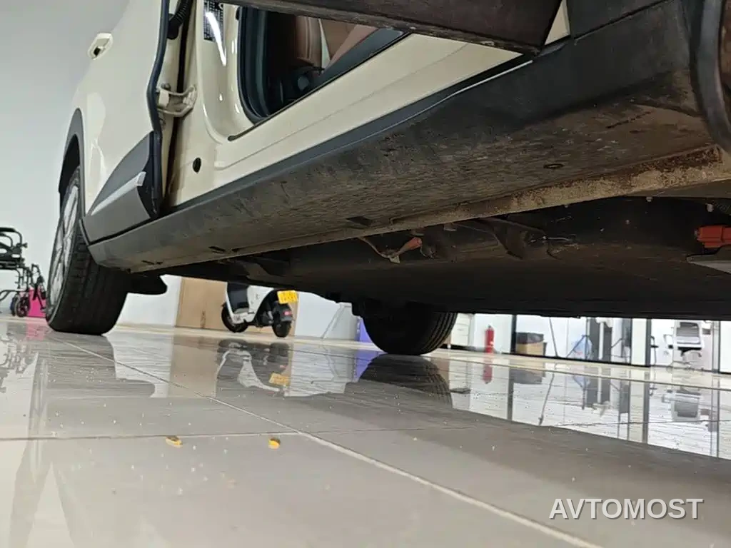 Wuling Bingo S 2025 Model 325km Premium Edition — фото 19