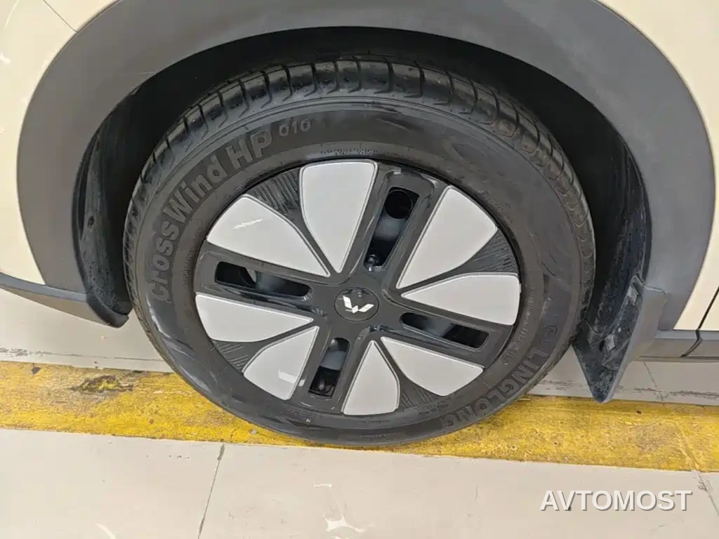 Wuling Bingo S 2025 Model 325km Premium Edition — фото 21