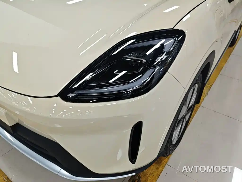 Wuling Bingo S 2025 Model 325km Premium Edition — фото 22