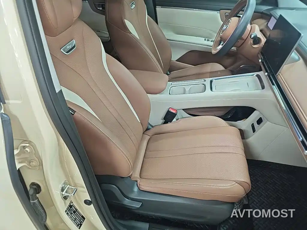 Wuling Bingo S 2025 Model 325km Premium Edition — фото 23