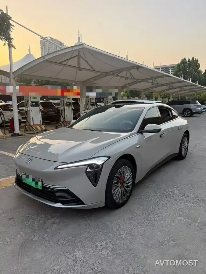 Buick Zenith Sedan 2026 Luxury Leisure Smart Edition