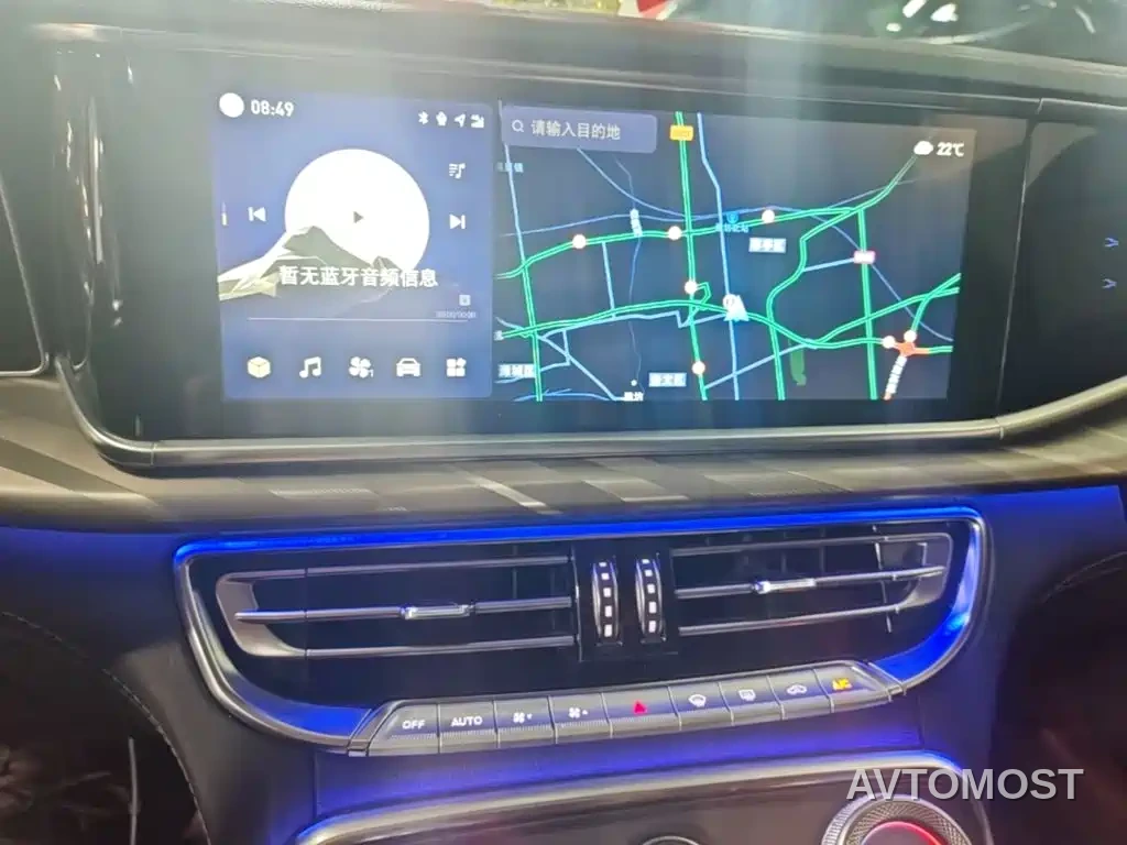 Hongqi H9 2020 2.0T Smart Connection Qi Xiang Edition — фото 12
