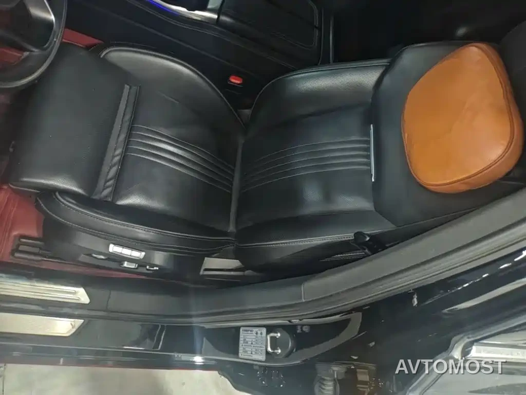 Hongqi H9 2020 2.0T Smart Connection Qi Xiang Edition — фото 14