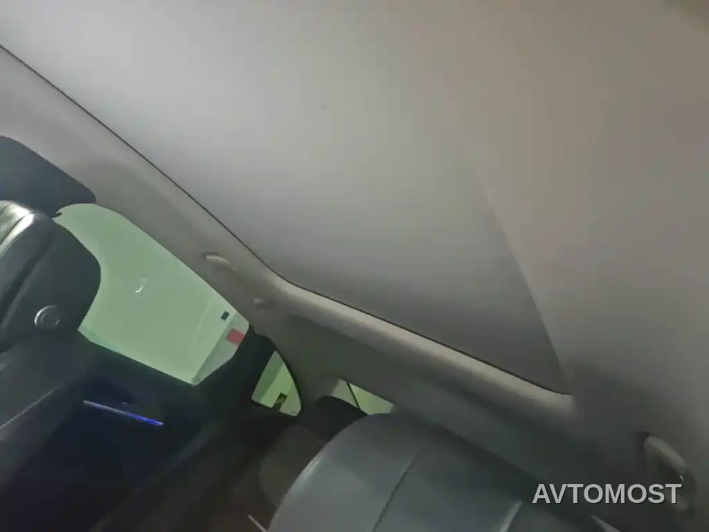 Hongqi H9 2020 2.0T Smart Connection Qi Xiang Edition — фото 17