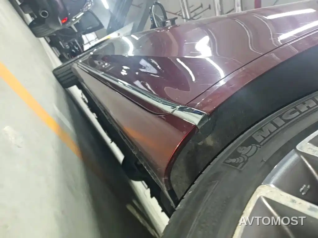 Hongqi H9 2020 2.0T Smart Connection Qi Xiang Edition — фото 21